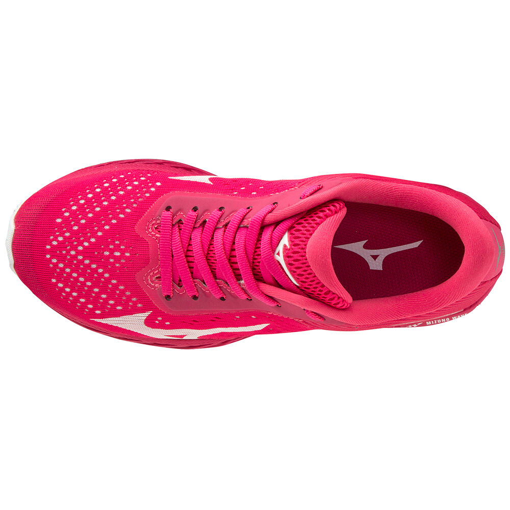Mizuno 3 rosa cheap